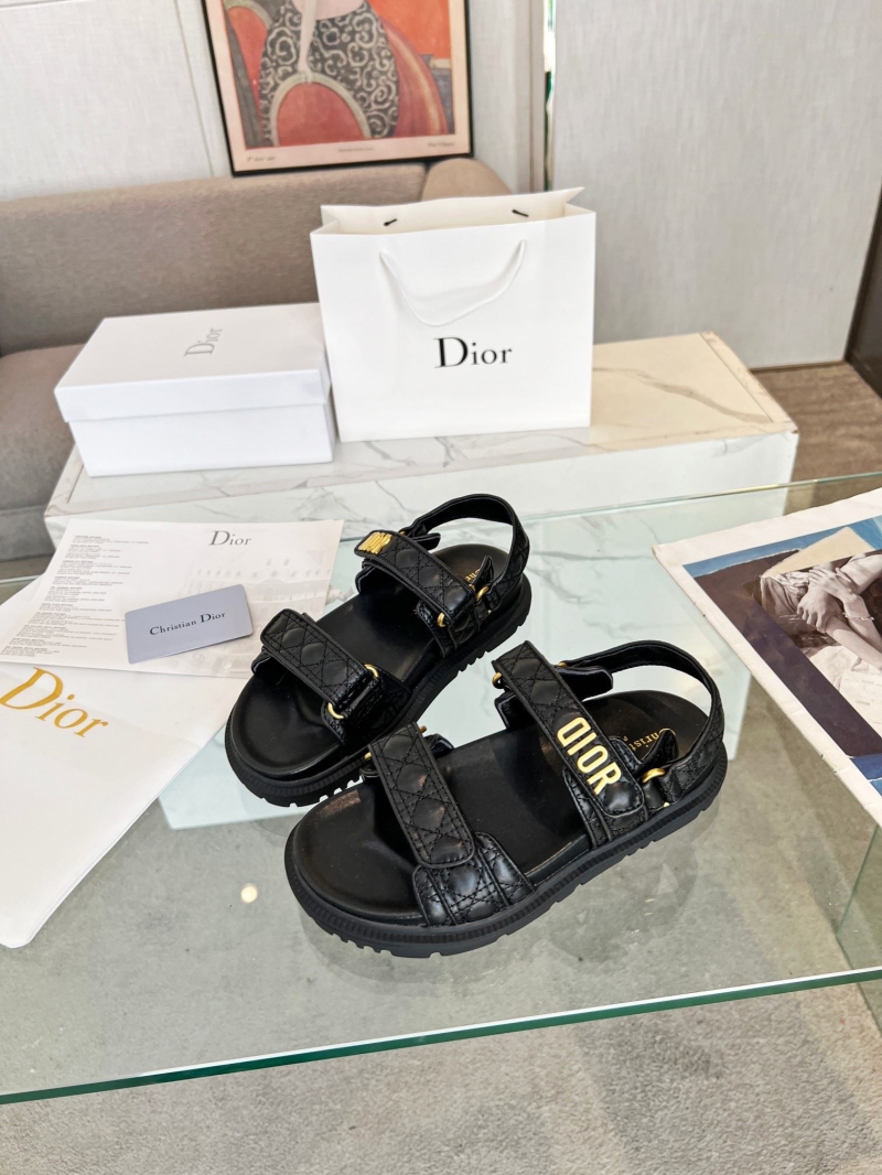 Christian Dior Sandals